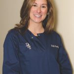 Delmarva Dental Services Welcomes Dr. Leigh Auchey!