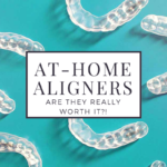 Are At-Home Aligners REALLY Worth It?!