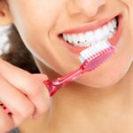 At-Home Dental Care and Oral Health Maintenance During the Coronavirus/COVID-19 Pandemic
