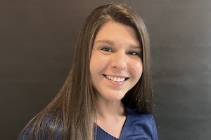 Photo of Aubrey