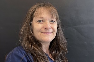 Photo of Pam