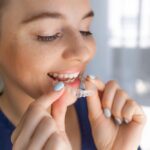 What Is the Difference Between Invisalign® and Braces?